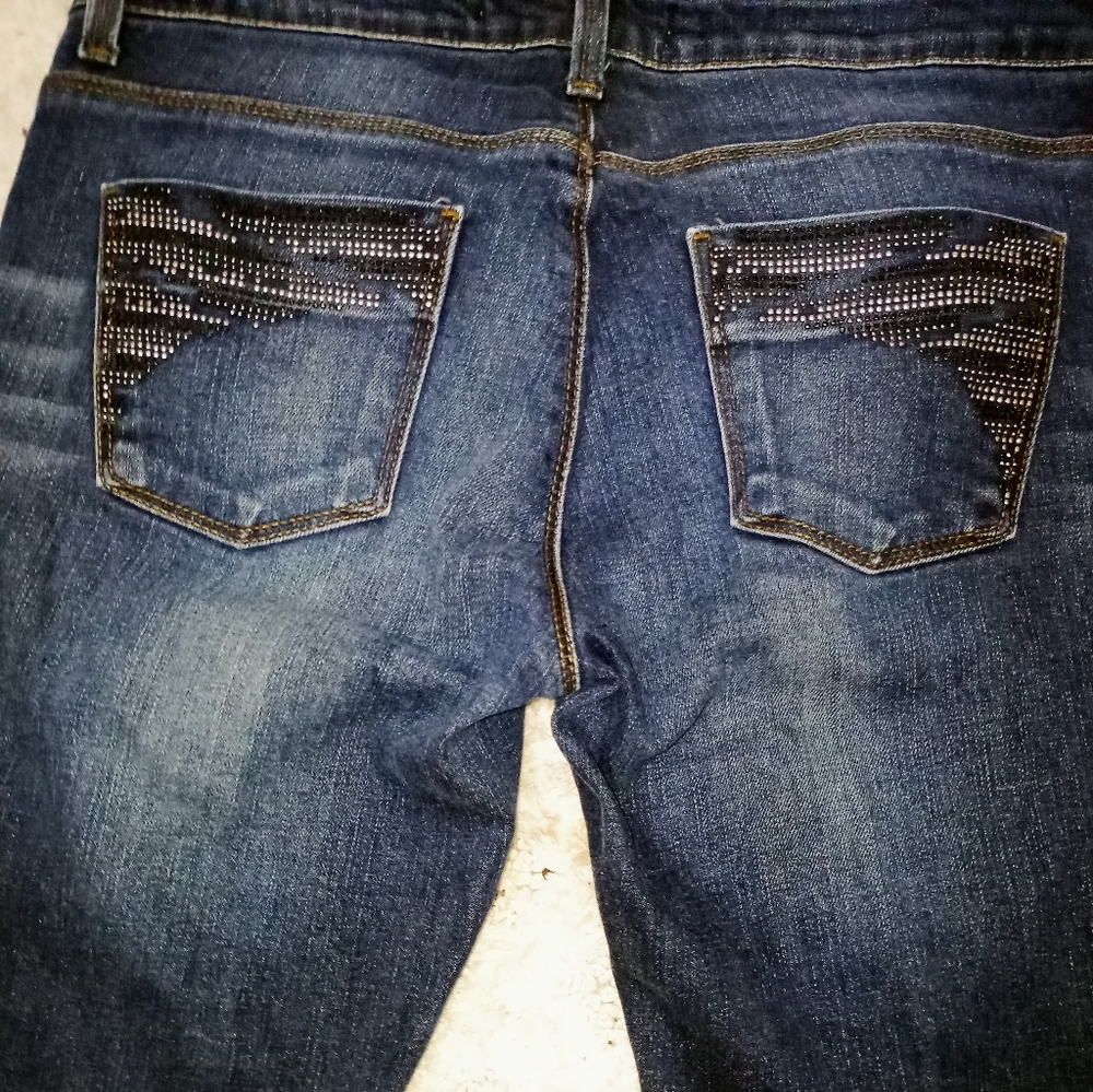 ZARA Jeans basic - Picture 3 of 4
